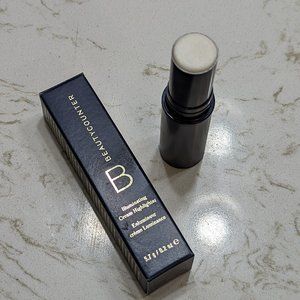 Illuminating Cream Highlighter- Pearl Glow